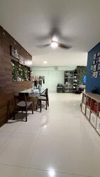 Blk 604 Jurong West Street 62 (Jurong West), HDB 5 Rooms #638774421